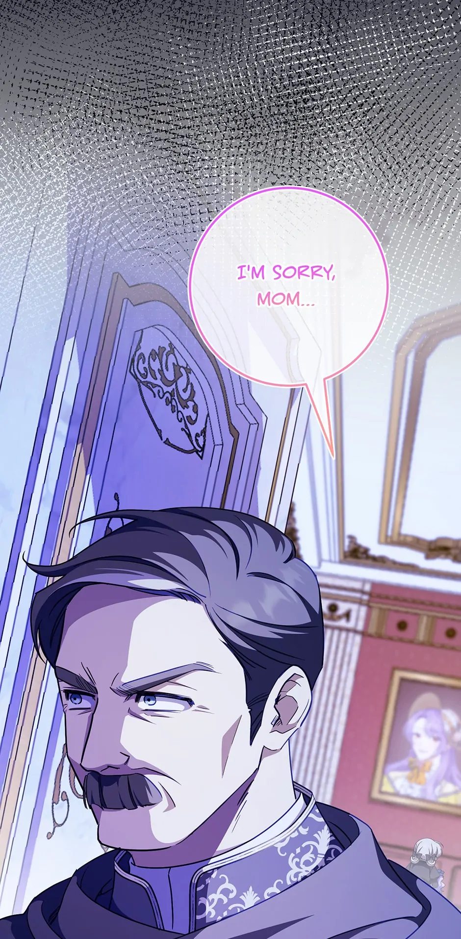 The Wicked Little Princess Chapter 102 - page 76