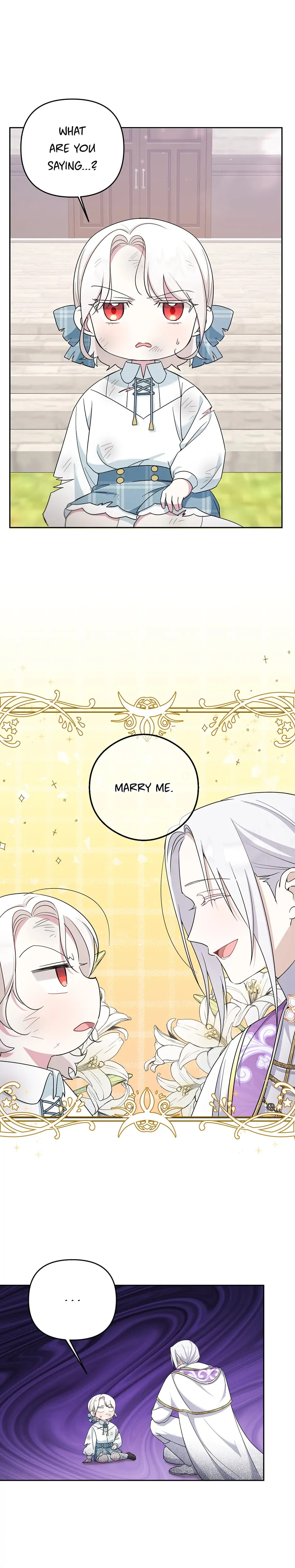The Wicked Little Princess Chapter 39 - page 28