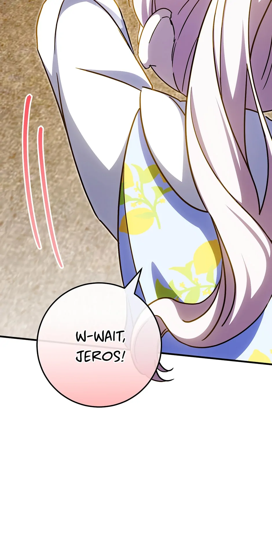The Wicked Little Princess Chapter 105 - page 31