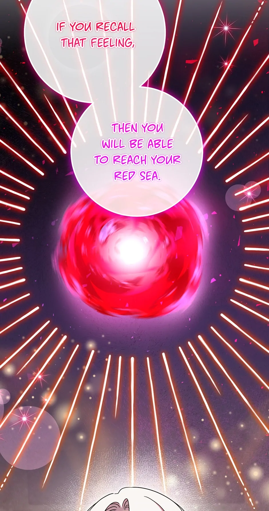 The Wicked Little Princess Chapter 105 - page 44