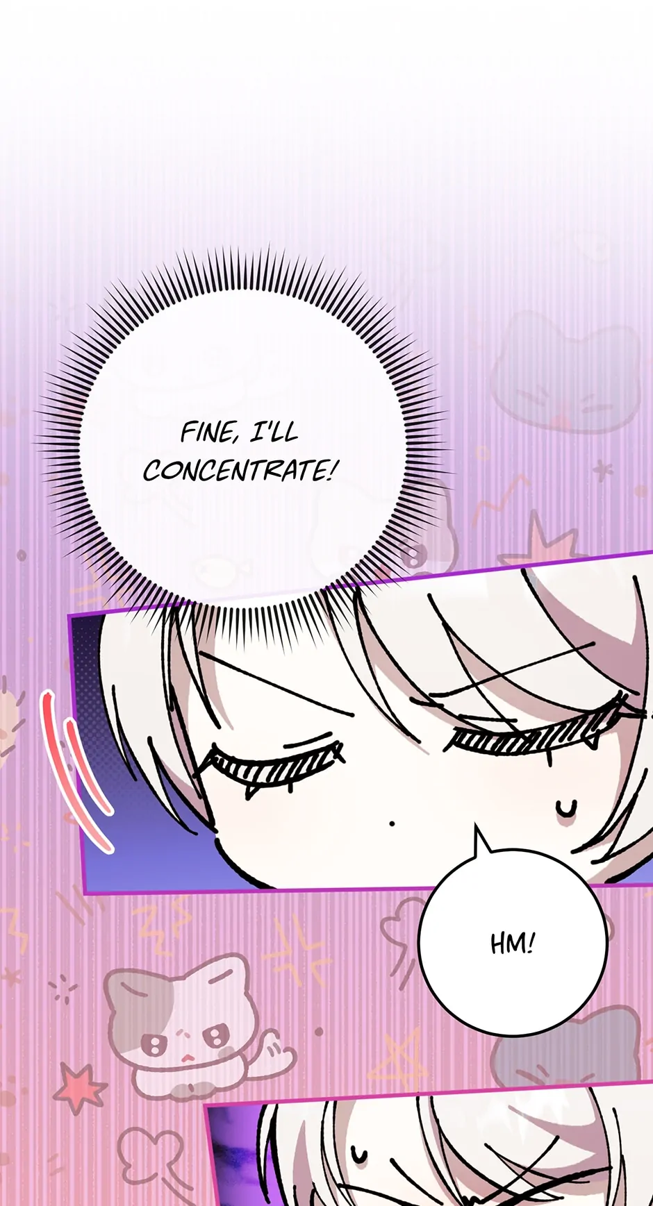 The Wicked Little Princess Chapter 105 - page 46