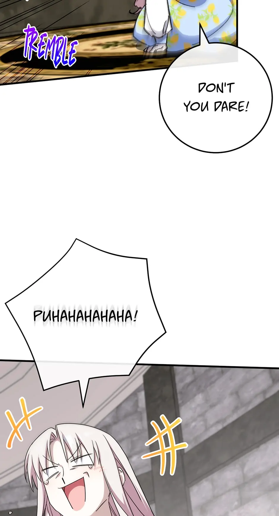 The Wicked Little Princess Chapter 105 - page 51