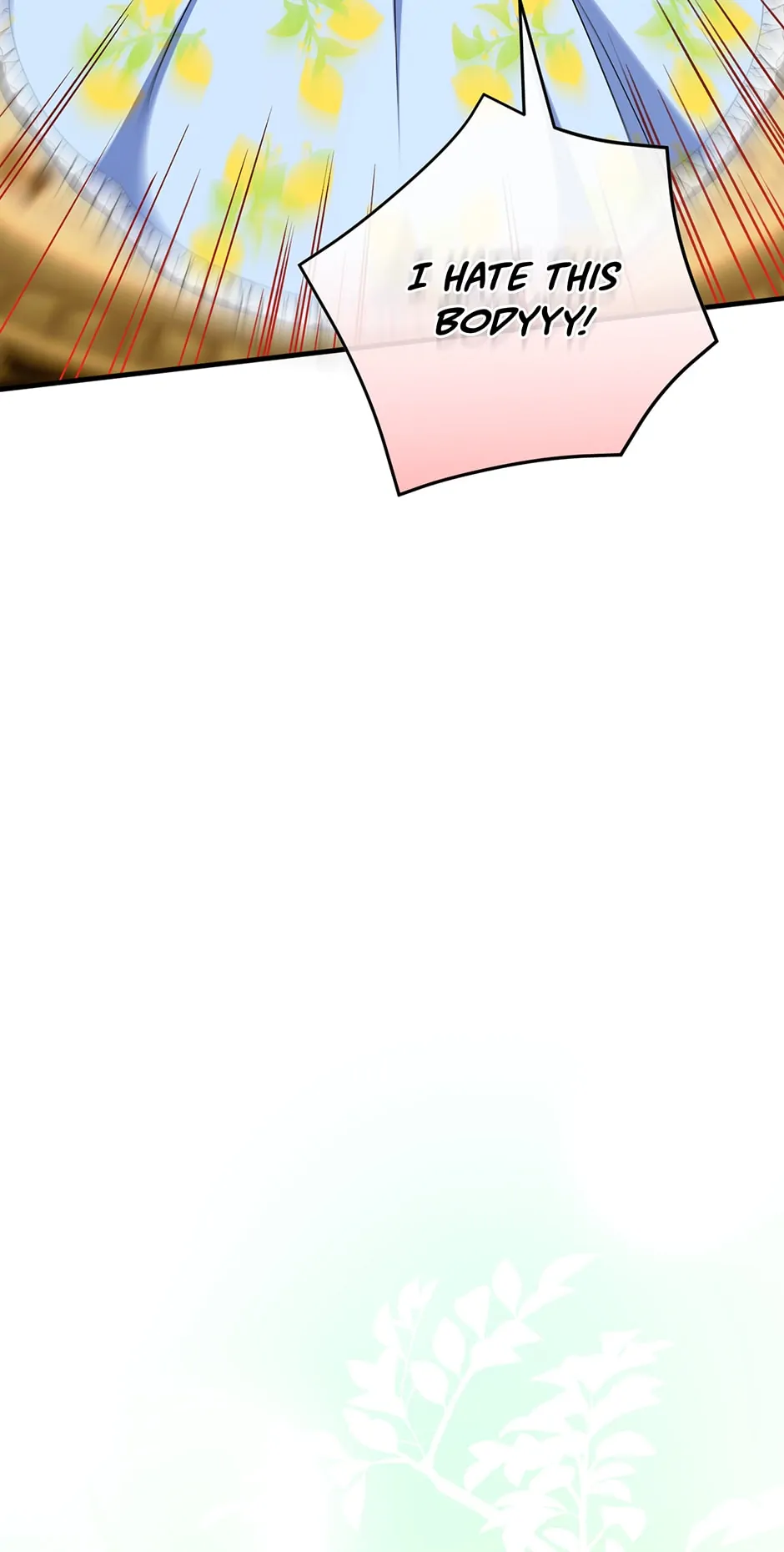 The Wicked Little Princess Chapter 105 - page 54