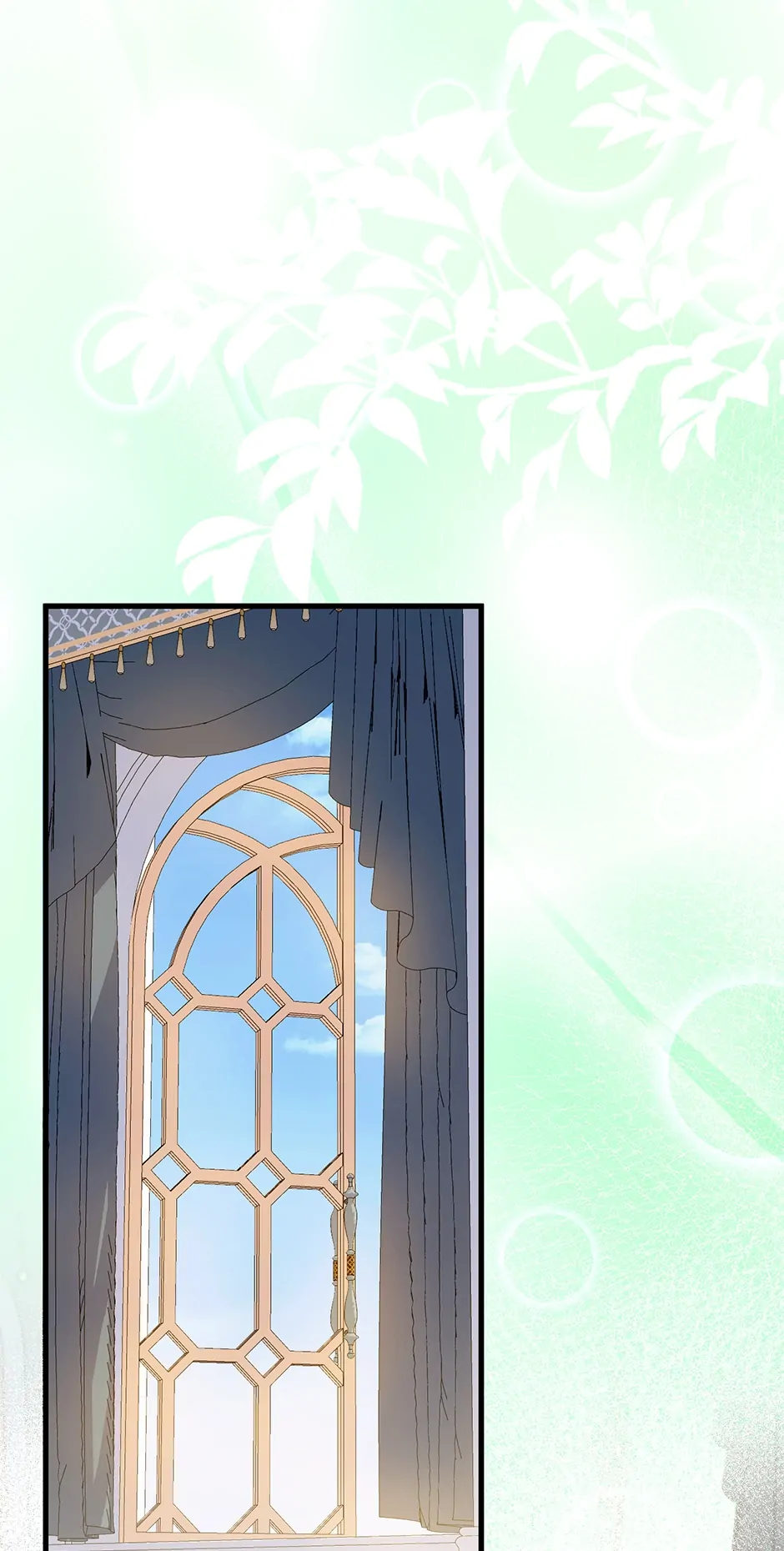 The Wicked Little Princess Chapter 105 - page 55