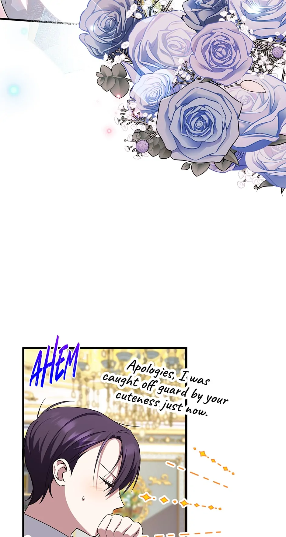 The Wicked Little Princess Chapter 105 - page 64