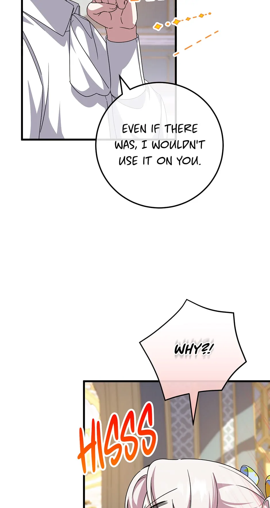 The Wicked Little Princess Chapter 105 - page 65