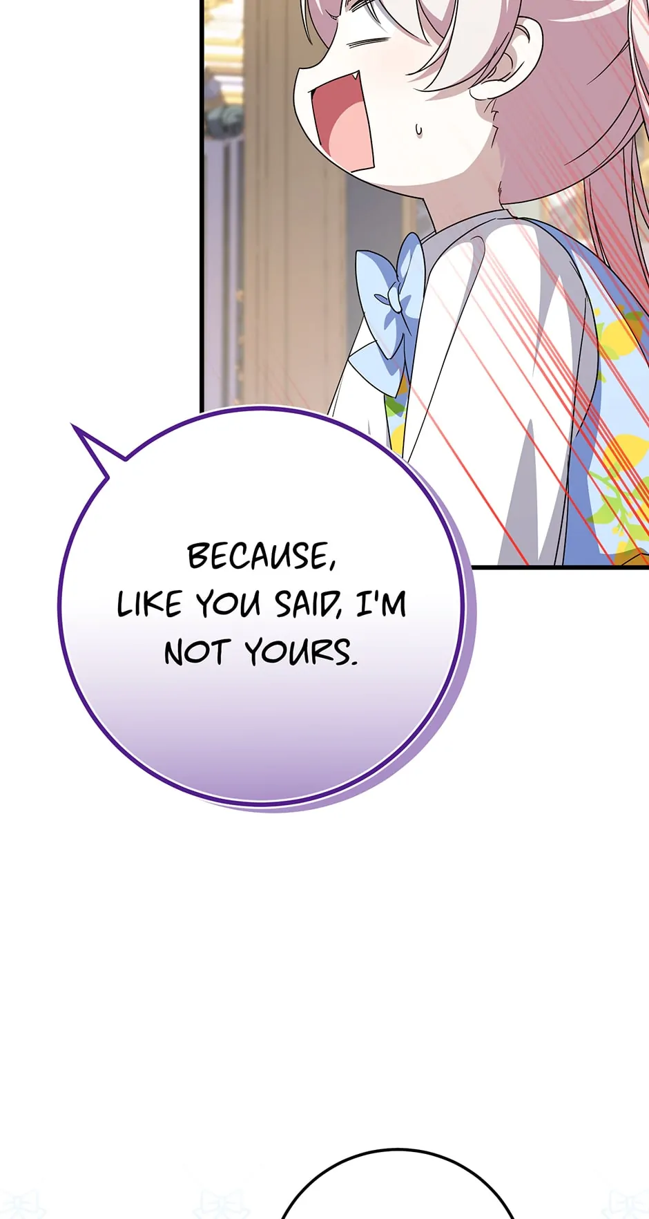 The Wicked Little Princess Chapter 105 - page 66