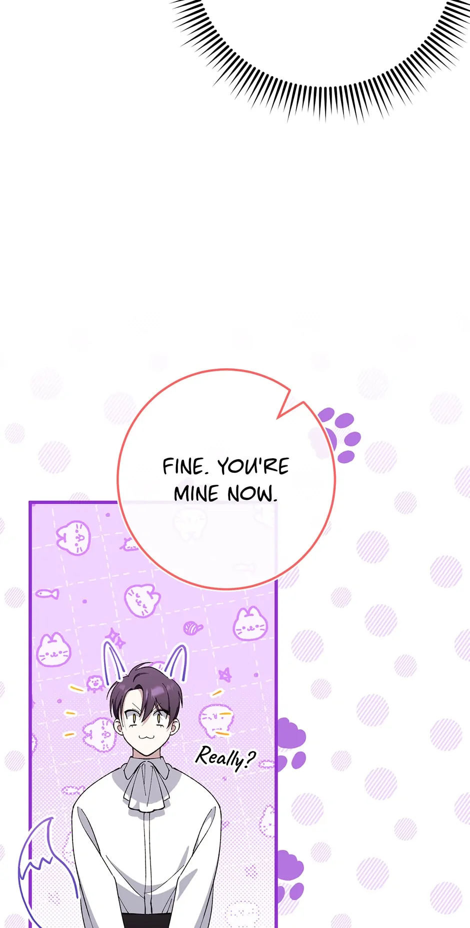 The Wicked Little Princess Chapter 105 - page 69