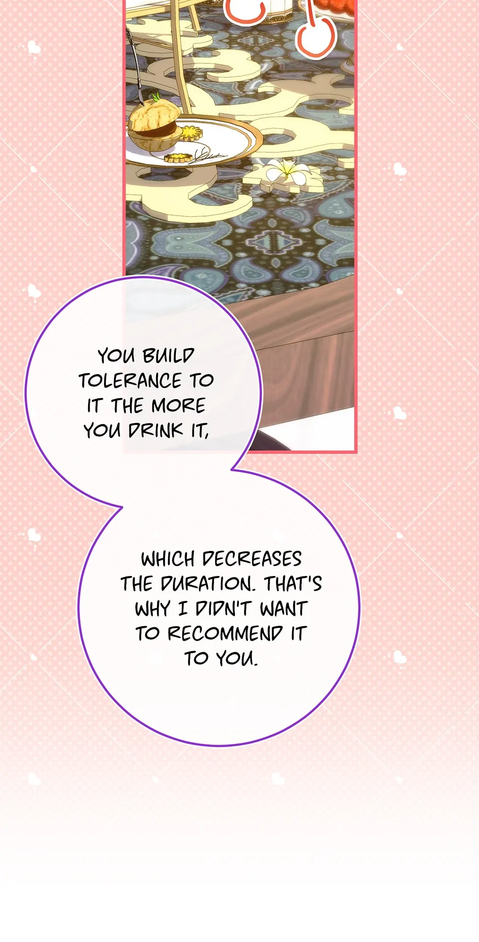 The Wicked Little Princess Chapter 105 - page 75