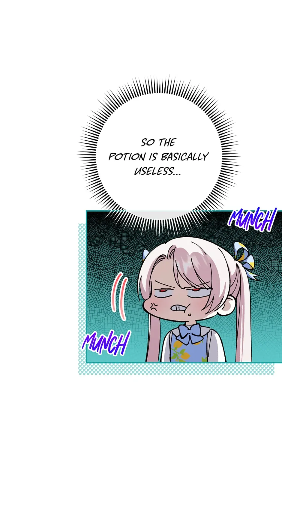 The Wicked Little Princess Chapter 105 - page 76