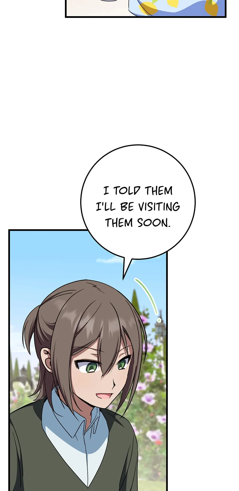 The Wicked Little Princess Chapter 105 - page 7