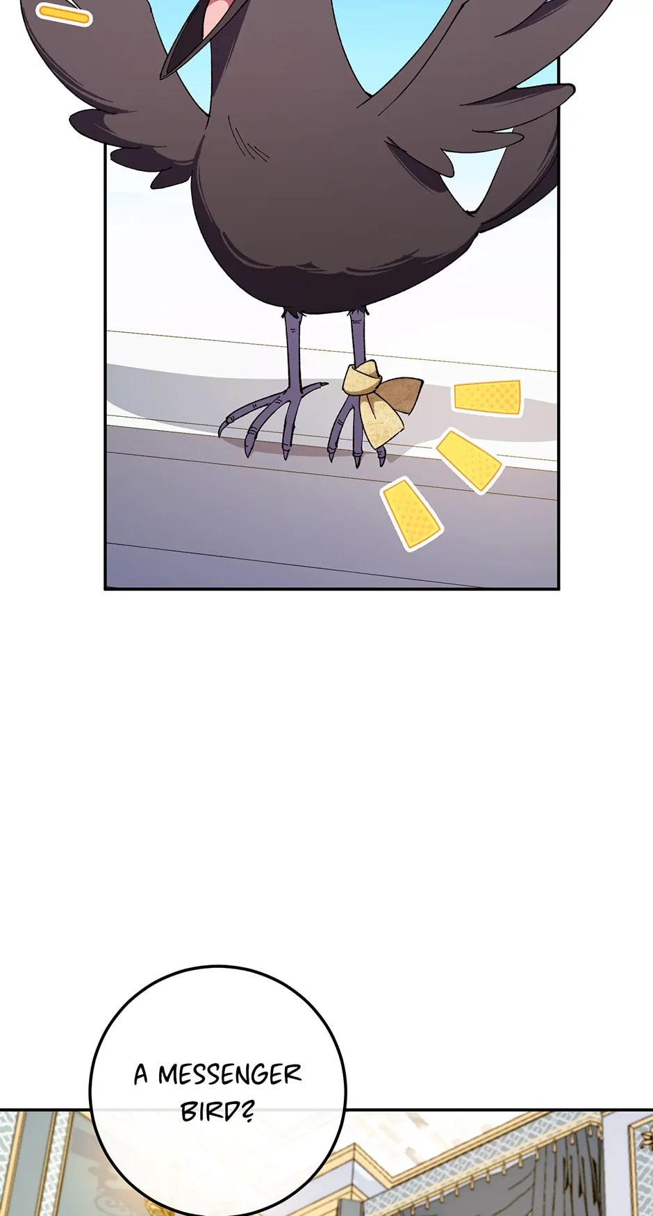 The Wicked Little Princess Chapter 105 - page 80