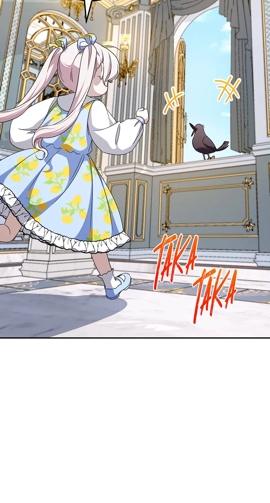 The Wicked Little Princess Chapter 105 - page 81