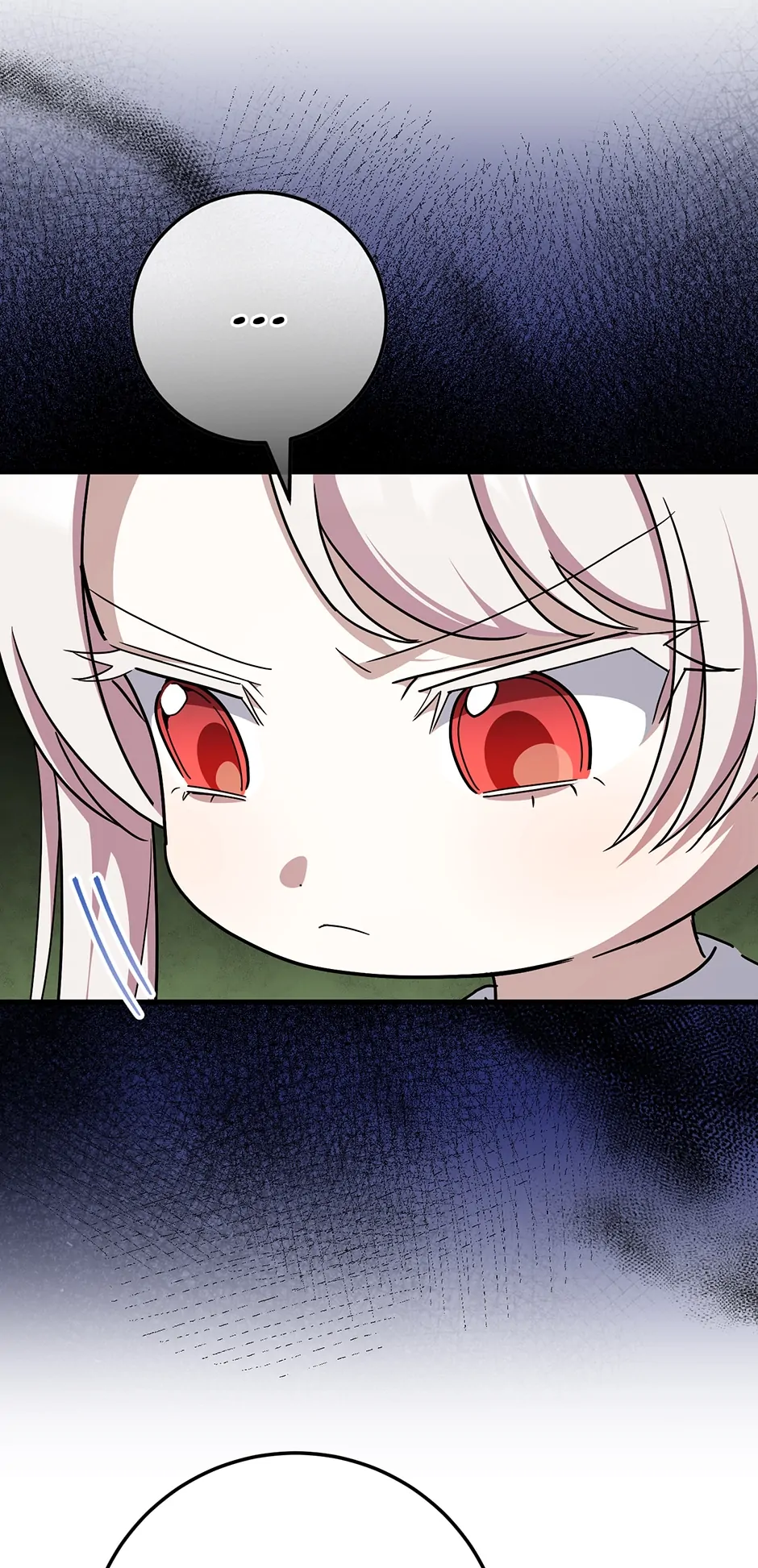 The Wicked Little Princess Chapter 105 - page 83