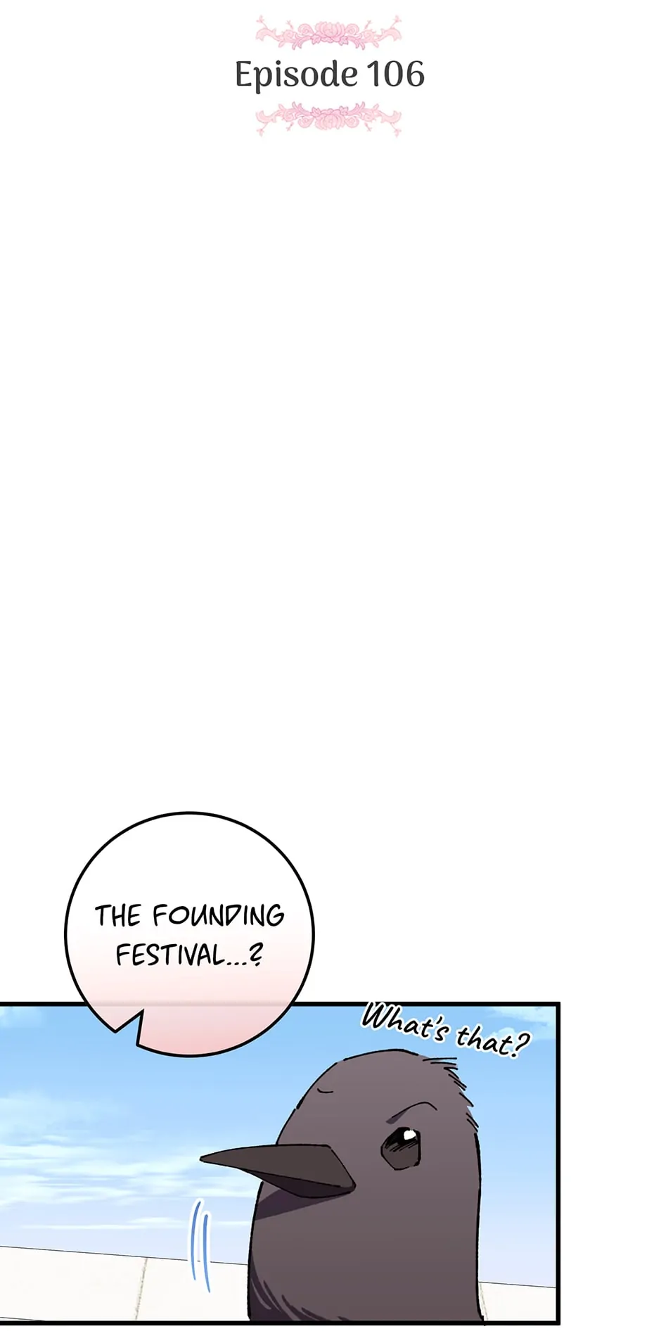 The Wicked Little Princess Chapter 106 - page 15