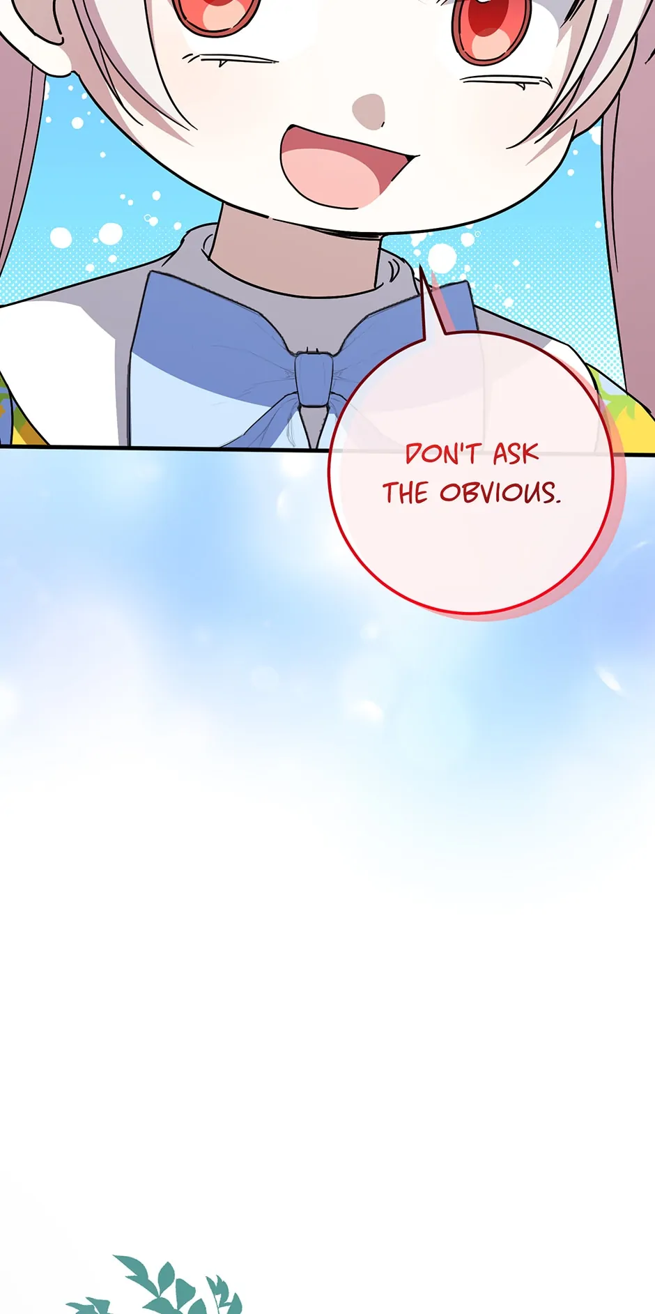 The Wicked Little Princess Chapter 106 - page 43