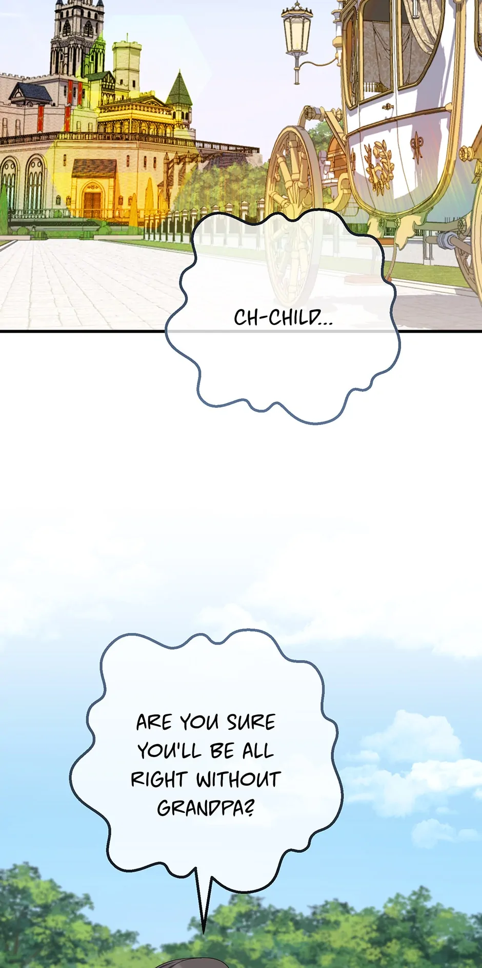 The Wicked Little Princess Chapter 106 - page 45