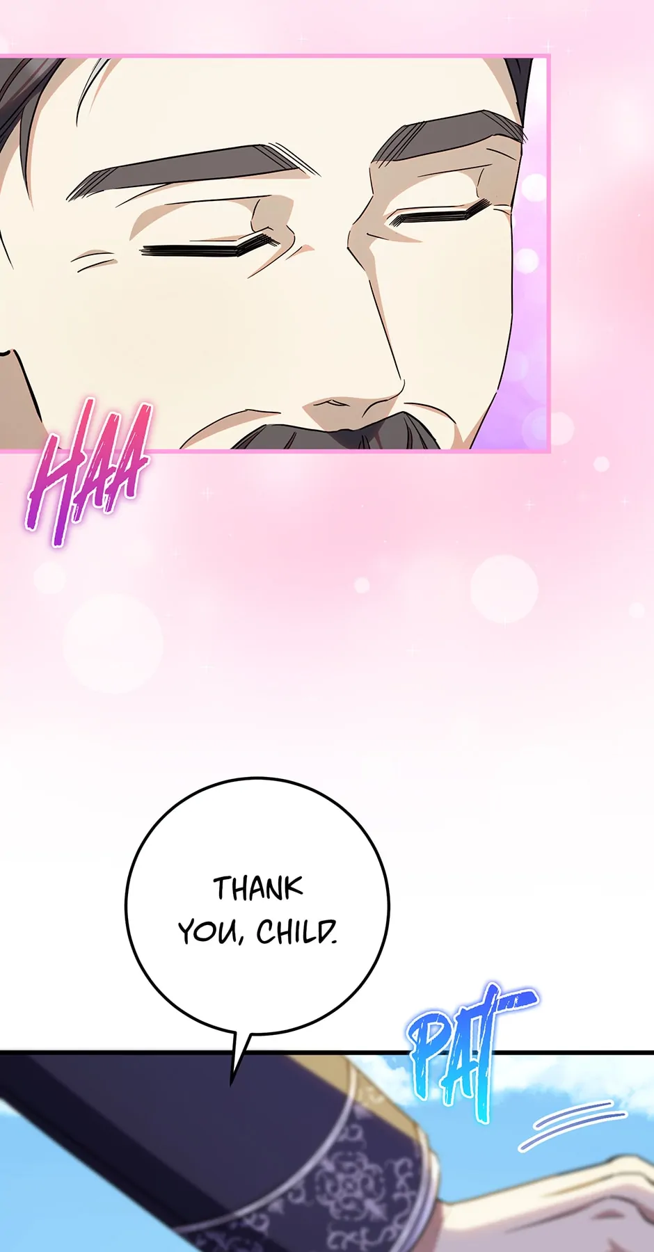 The Wicked Little Princess Chapter 106 - page 53