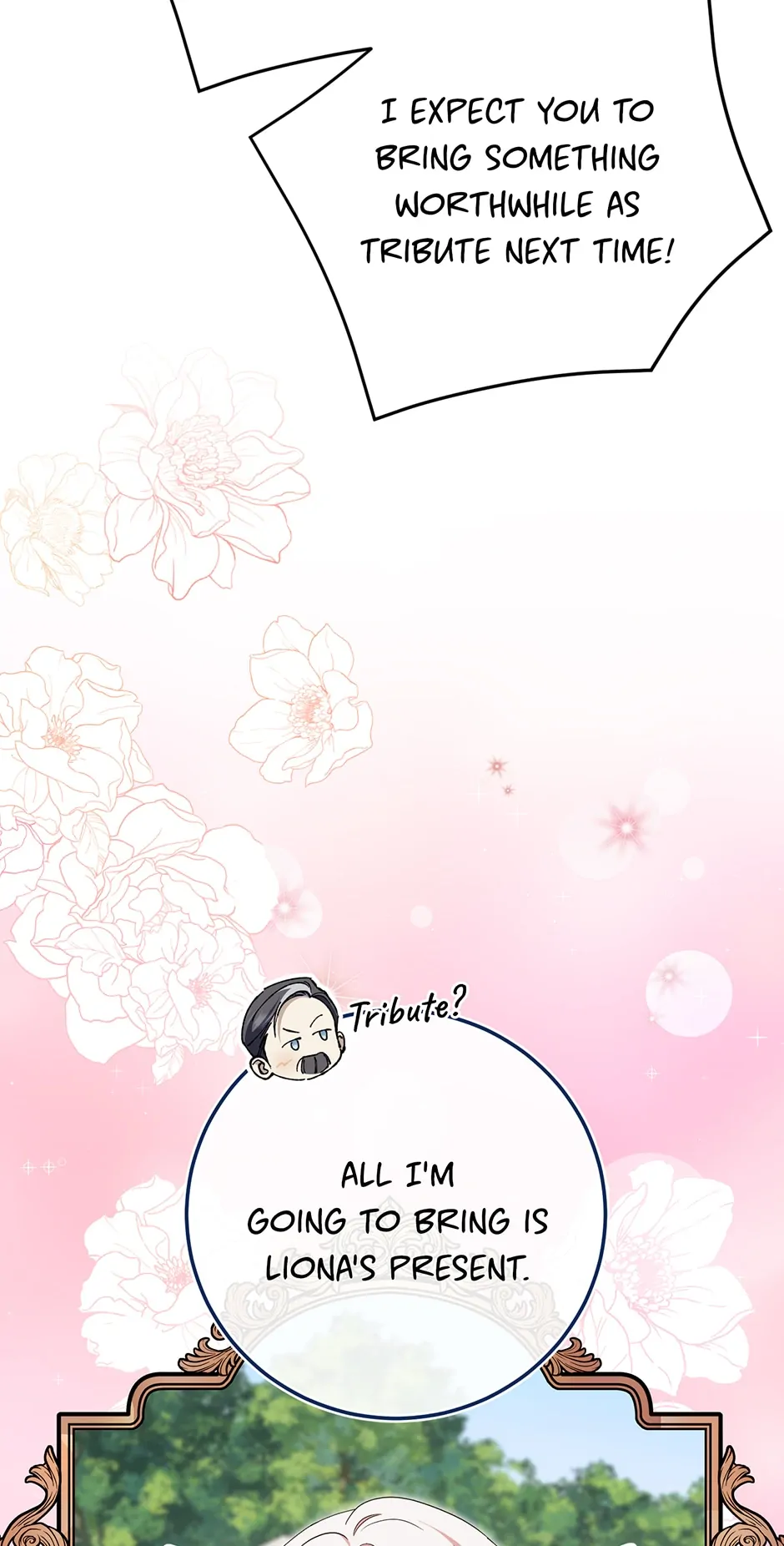 The Wicked Little Princess Chapter 106 - page 59