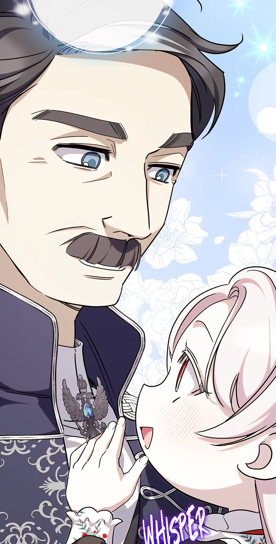 The Wicked Little Princess Chapter 106 - page 64