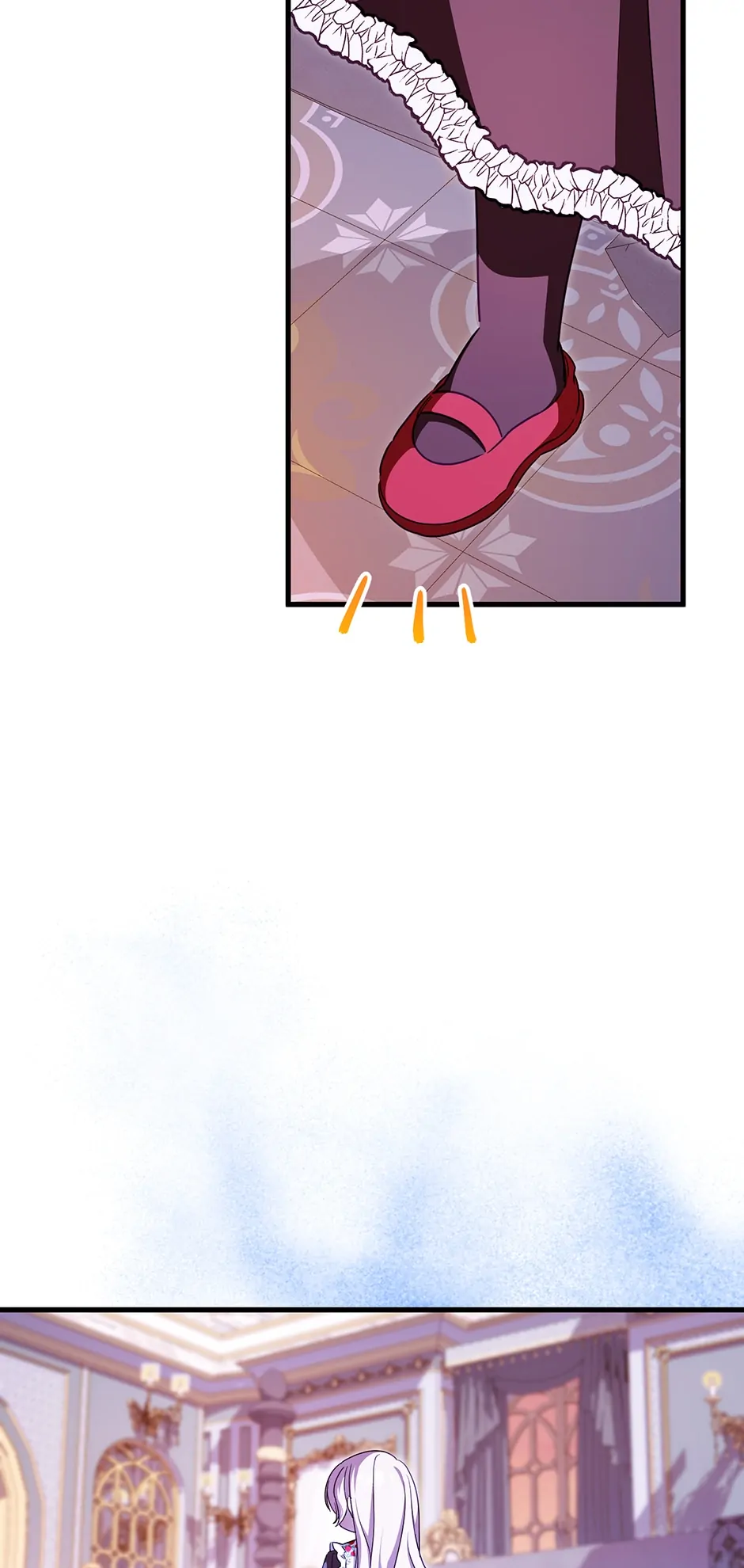The Wicked Little Princess Chapter 106 - page 79