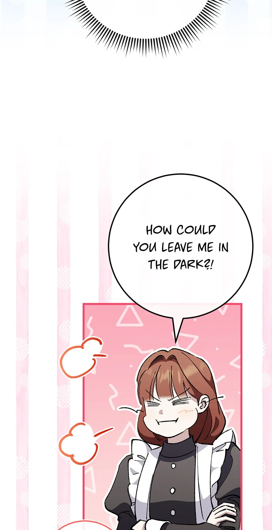 The Wicked Little Princess Chapter 109 - page 12