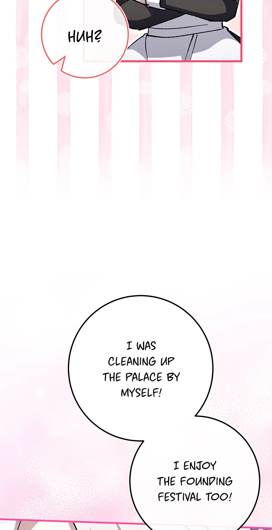 The Wicked Little Princess Chapter 109 - page 13