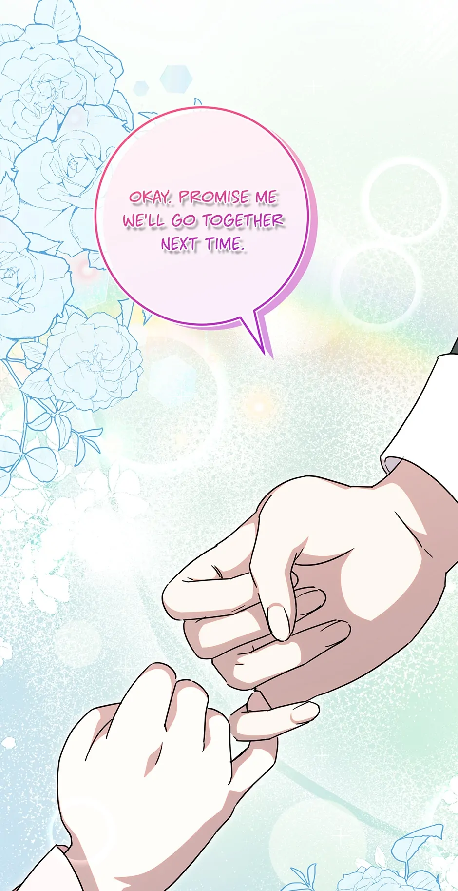 The Wicked Little Princess Chapter 109 - page 16