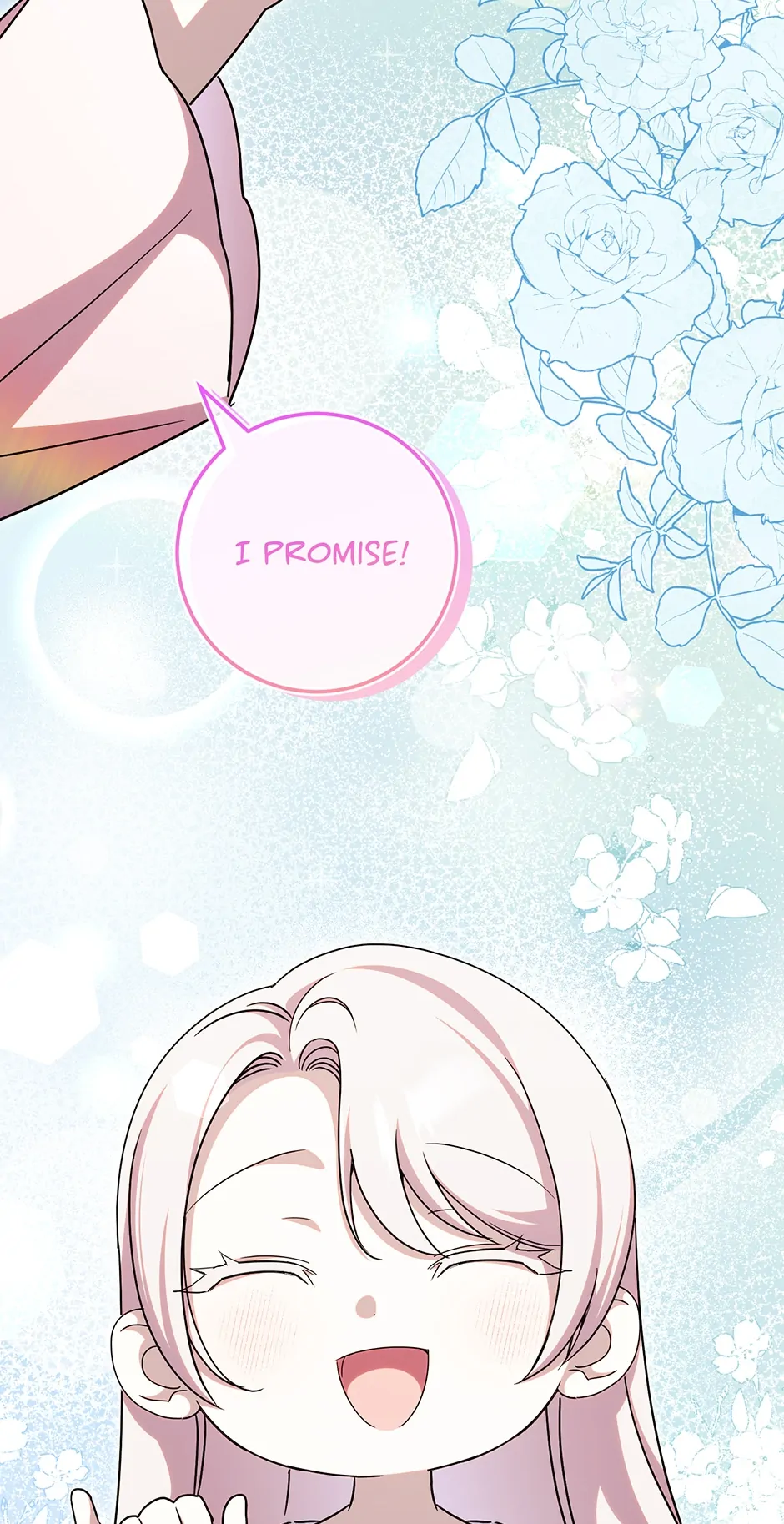 The Wicked Little Princess Chapter 109 - page 17