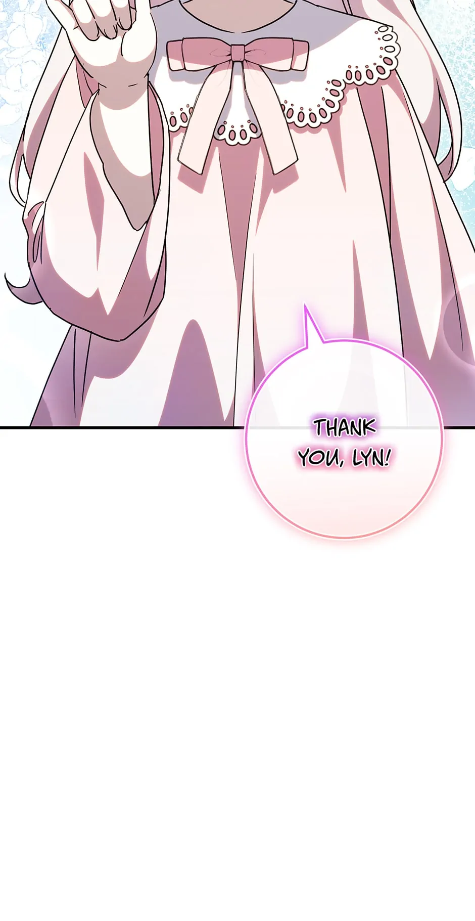 The Wicked Little Princess Chapter 109 - page 18