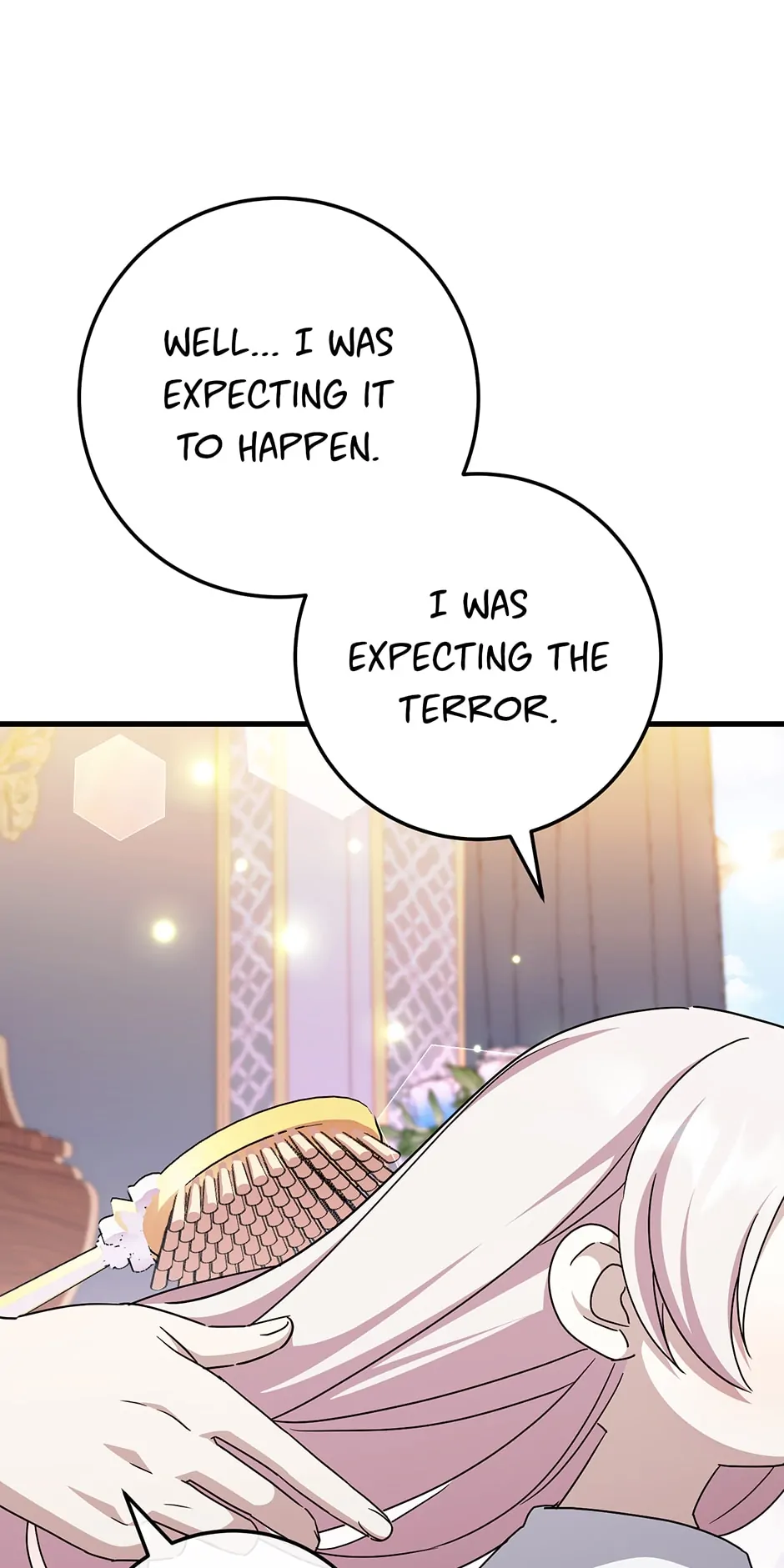The Wicked Little Princess Chapter 109 - page 28
