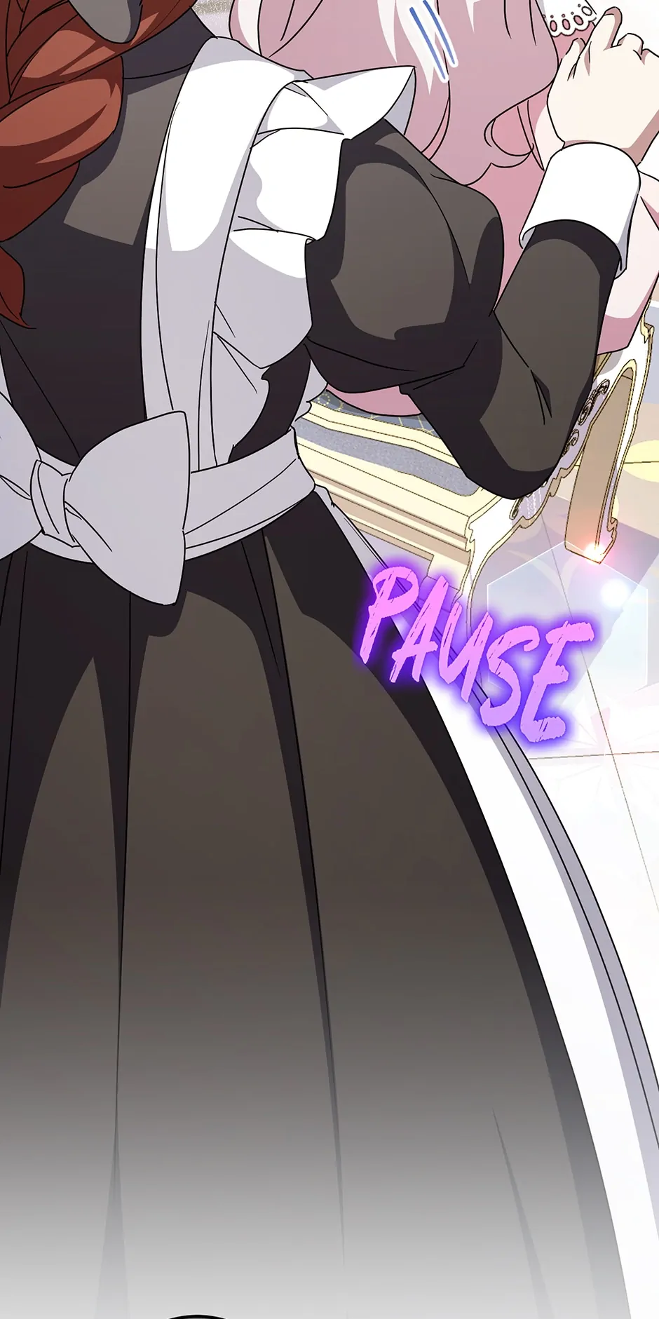 The Wicked Little Princess Chapter 109 - page 31