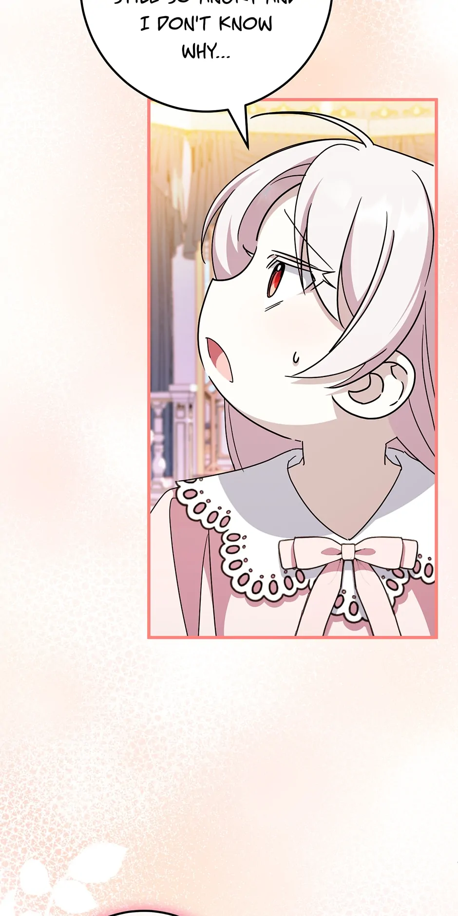 The Wicked Little Princess Chapter 109 - page 34