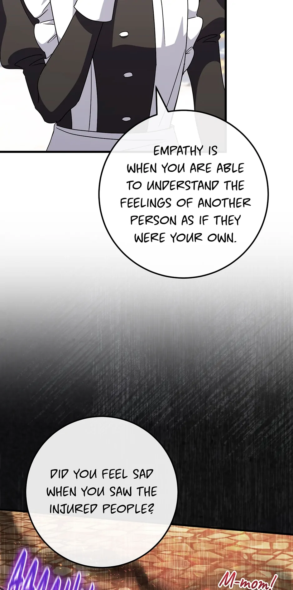 The Wicked Little Princess Chapter 109 - page 40