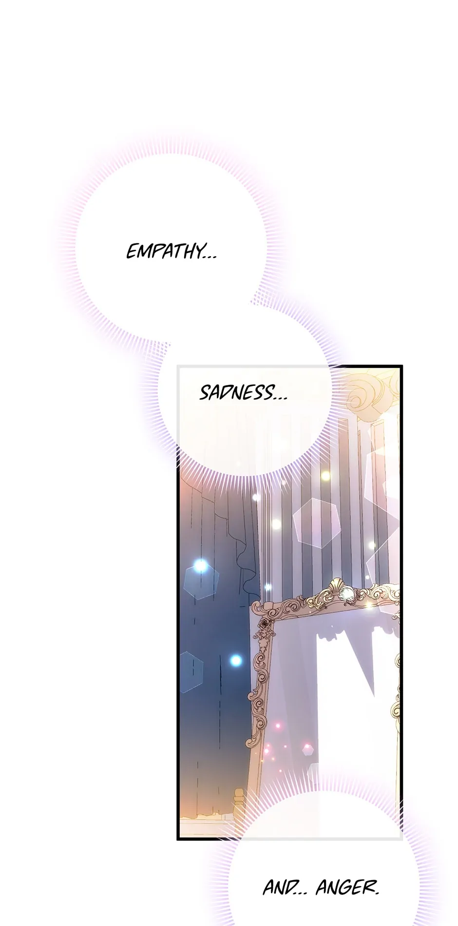 The Wicked Little Princess Chapter 109 - page 44