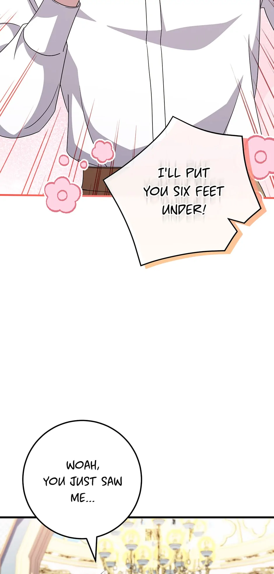 The Wicked Little Princess Chapter 109 - page 54