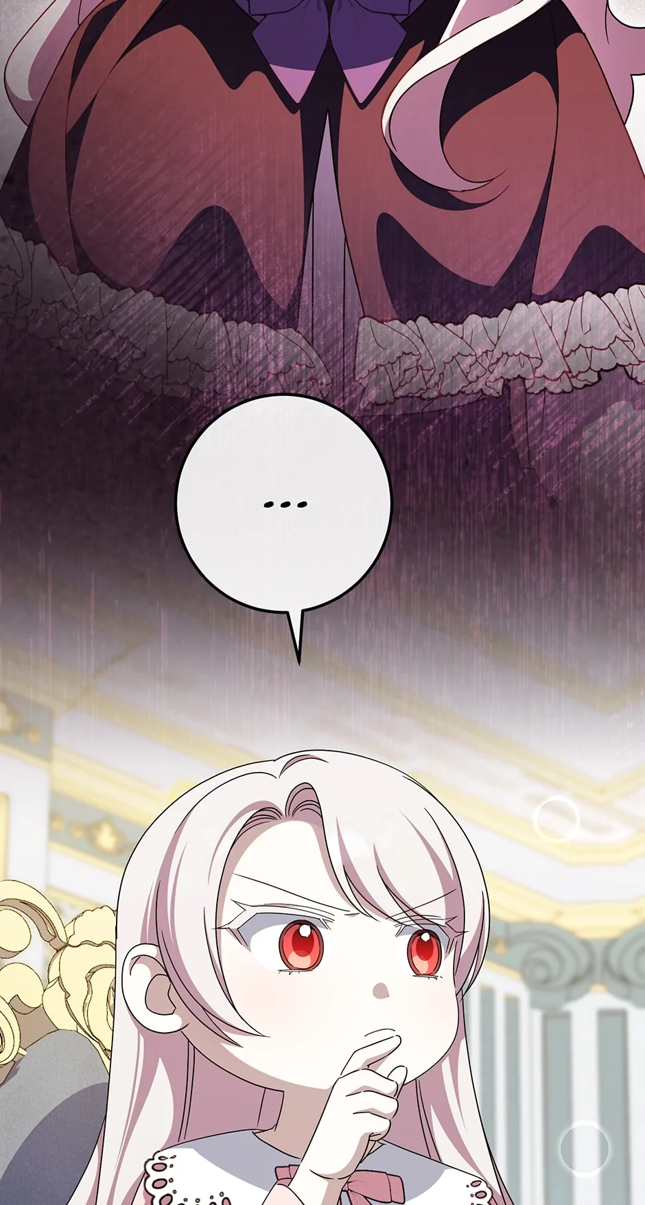 The Wicked Little Princess Chapter 109 - page 5
