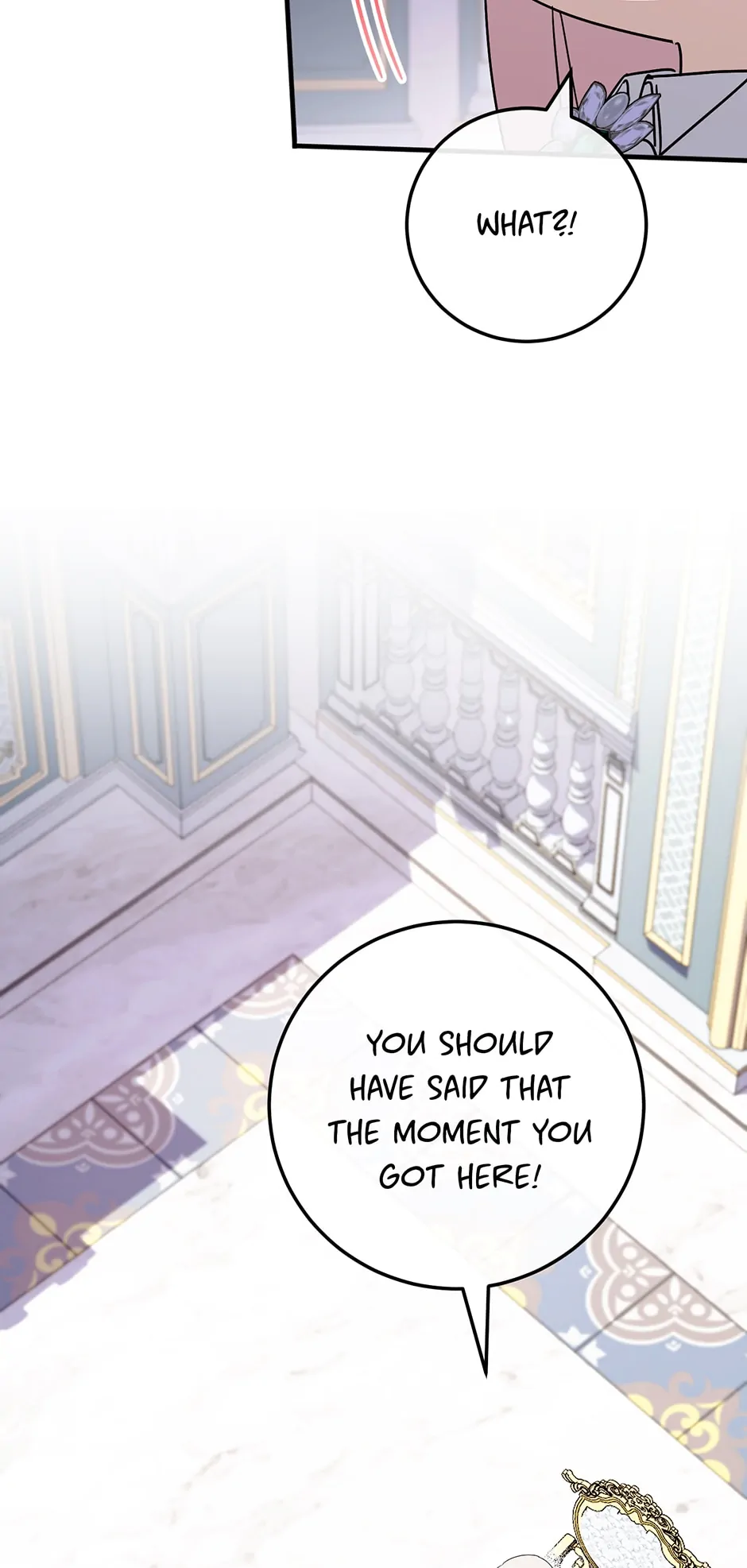 The Wicked Little Princess Chapter 109 - page 61