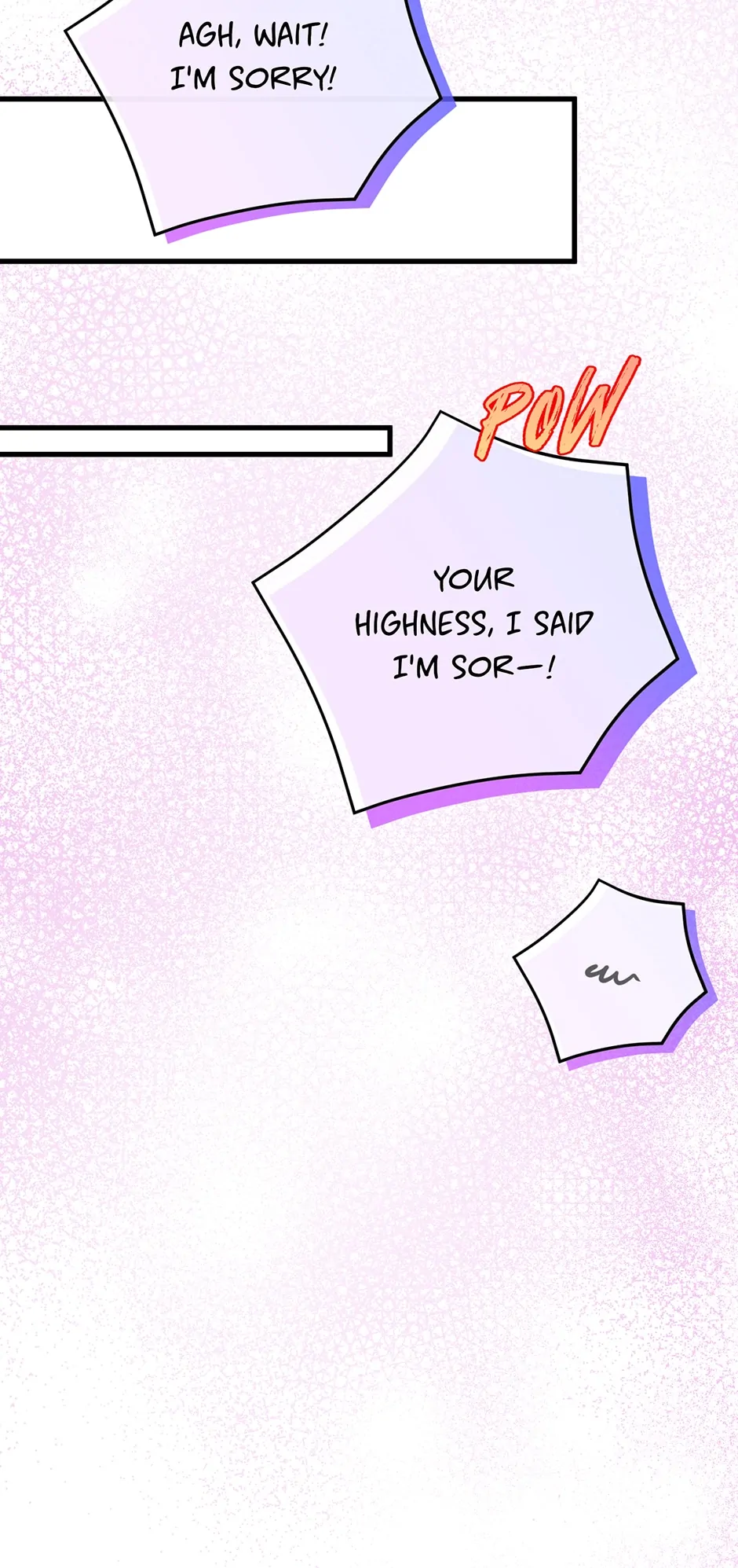 The Wicked Little Princess Chapter 109 - page 70