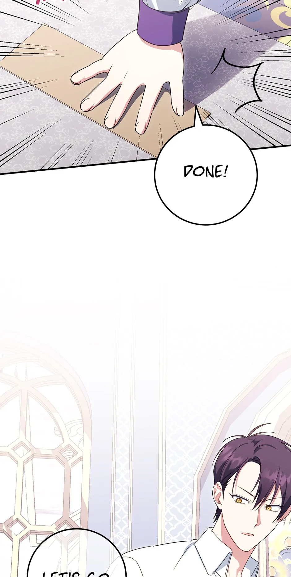 The Wicked Little Princess Chapter 110 - page 17