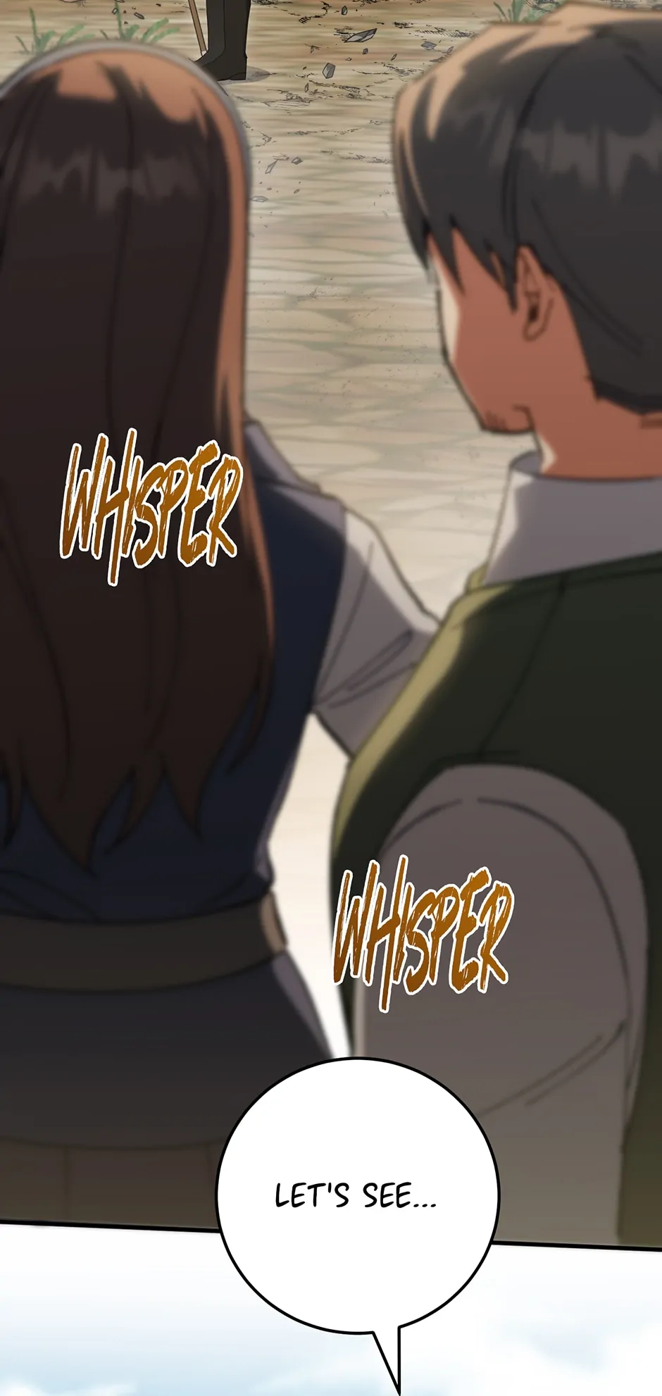 The Wicked Little Princess Chapter 110 - page 24