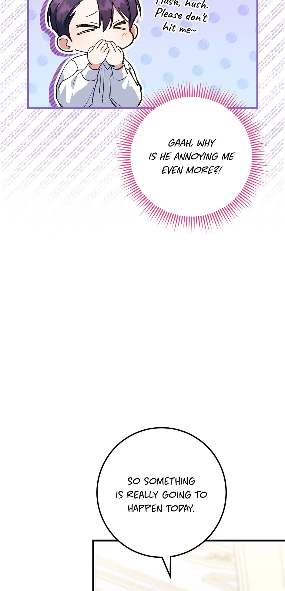The Wicked Little Princess Chapter 110 - page 7