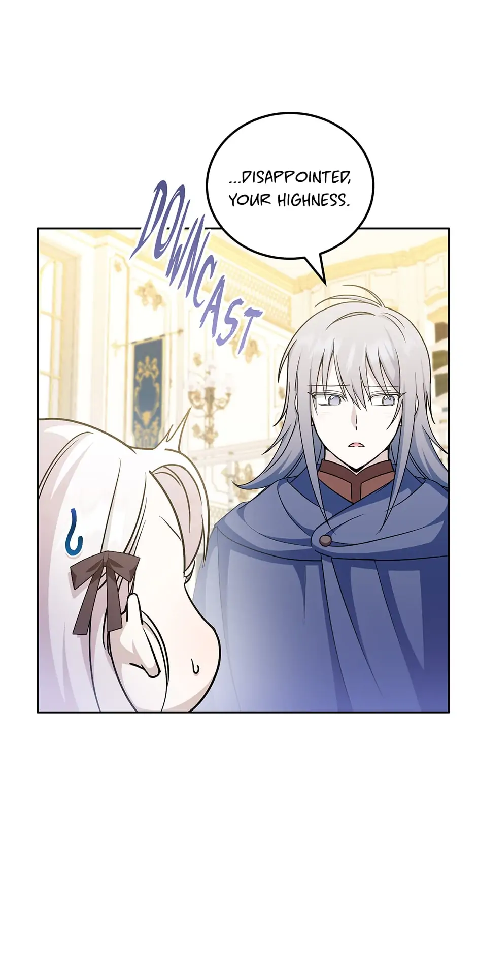 The Wicked Little Princess Chapter 73 - page 14
