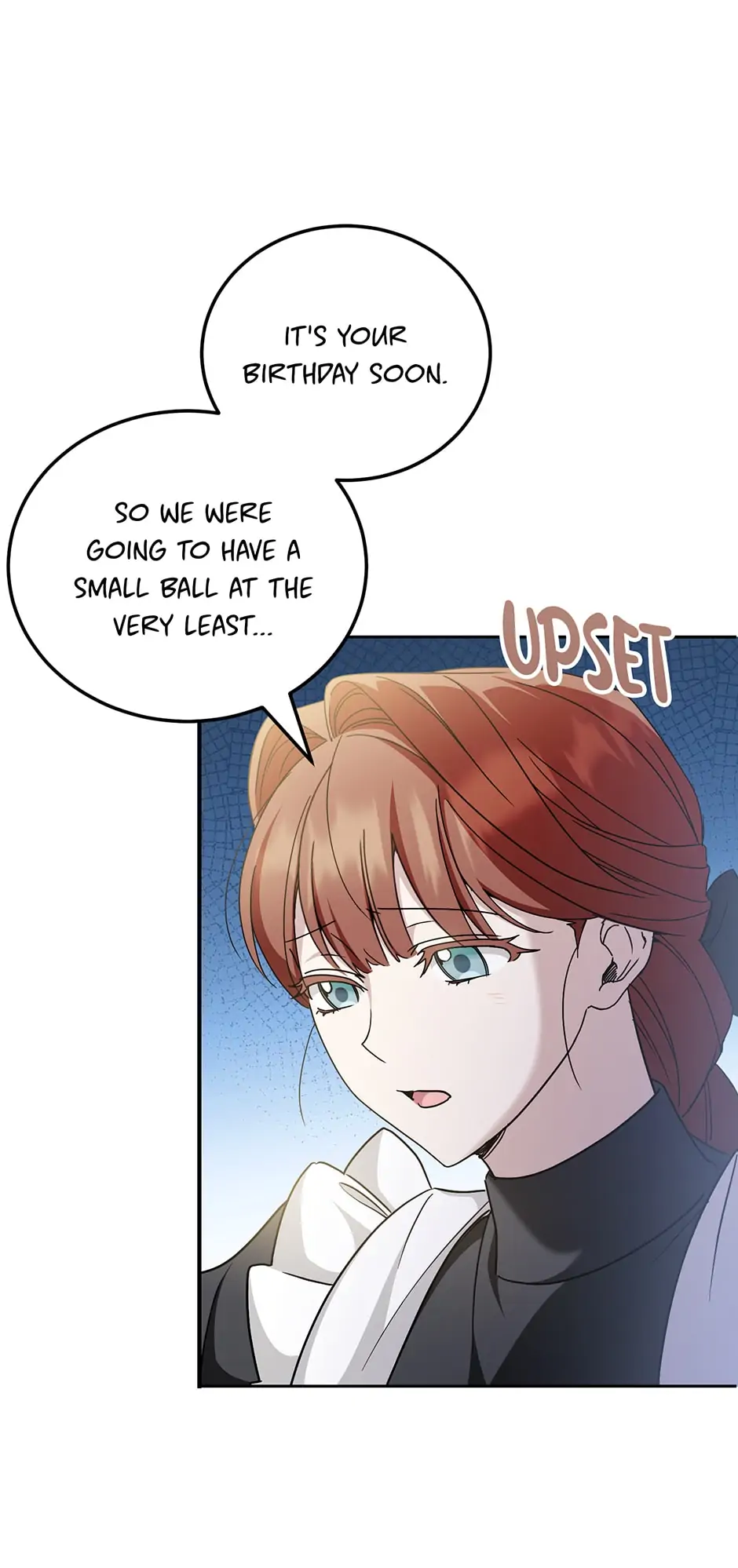 The Wicked Little Princess Chapter 73 - page 27