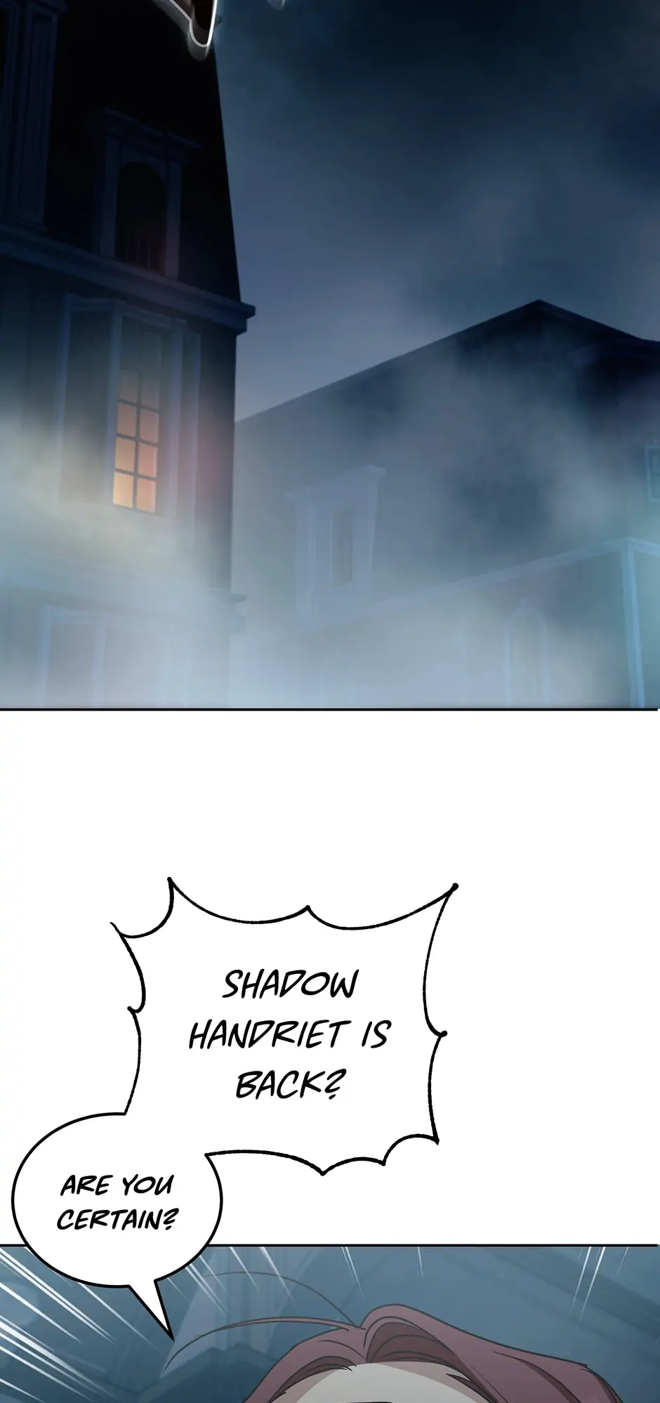 The Wicked Little Princess Chapter 73 - page 31
