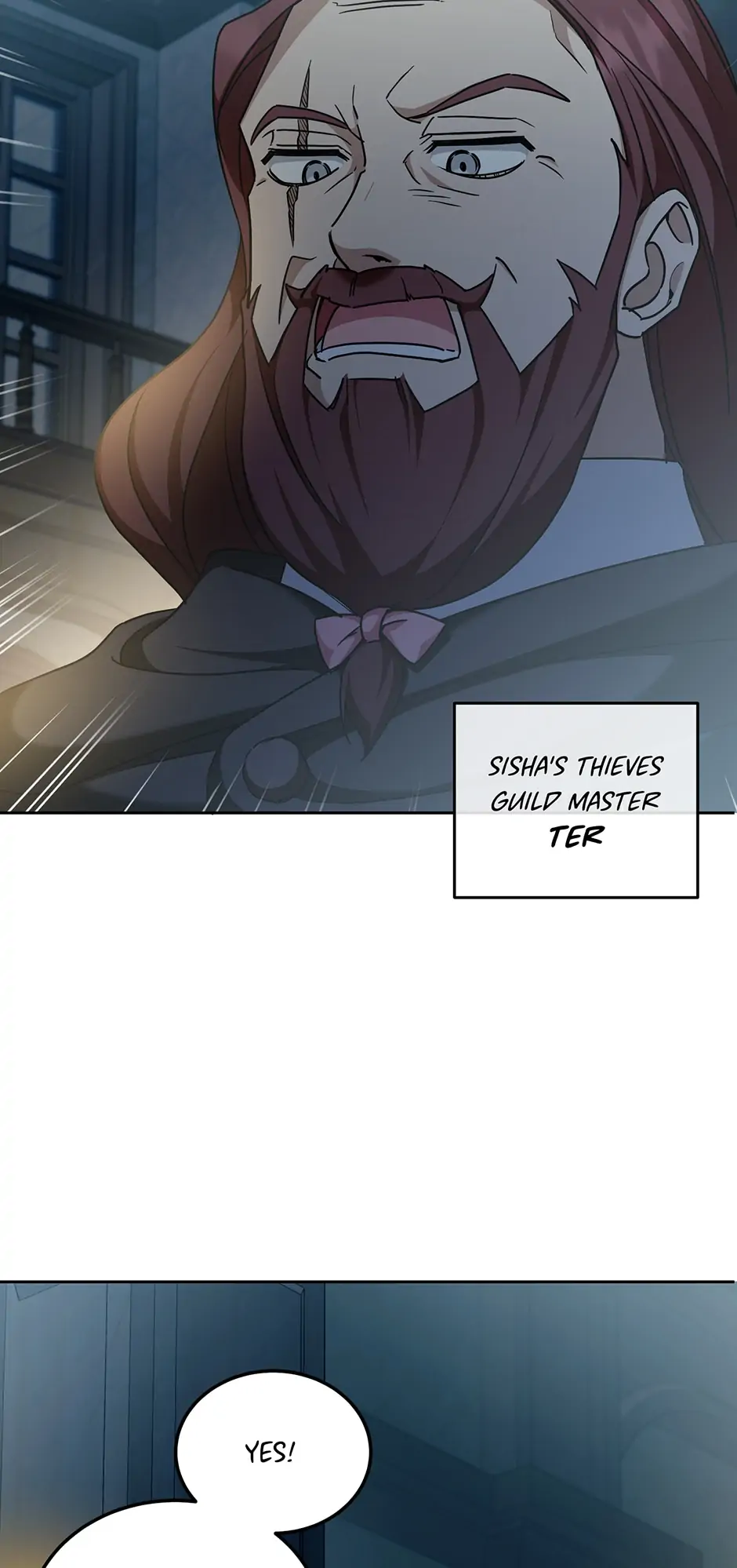 The Wicked Little Princess Chapter 73 - page 32