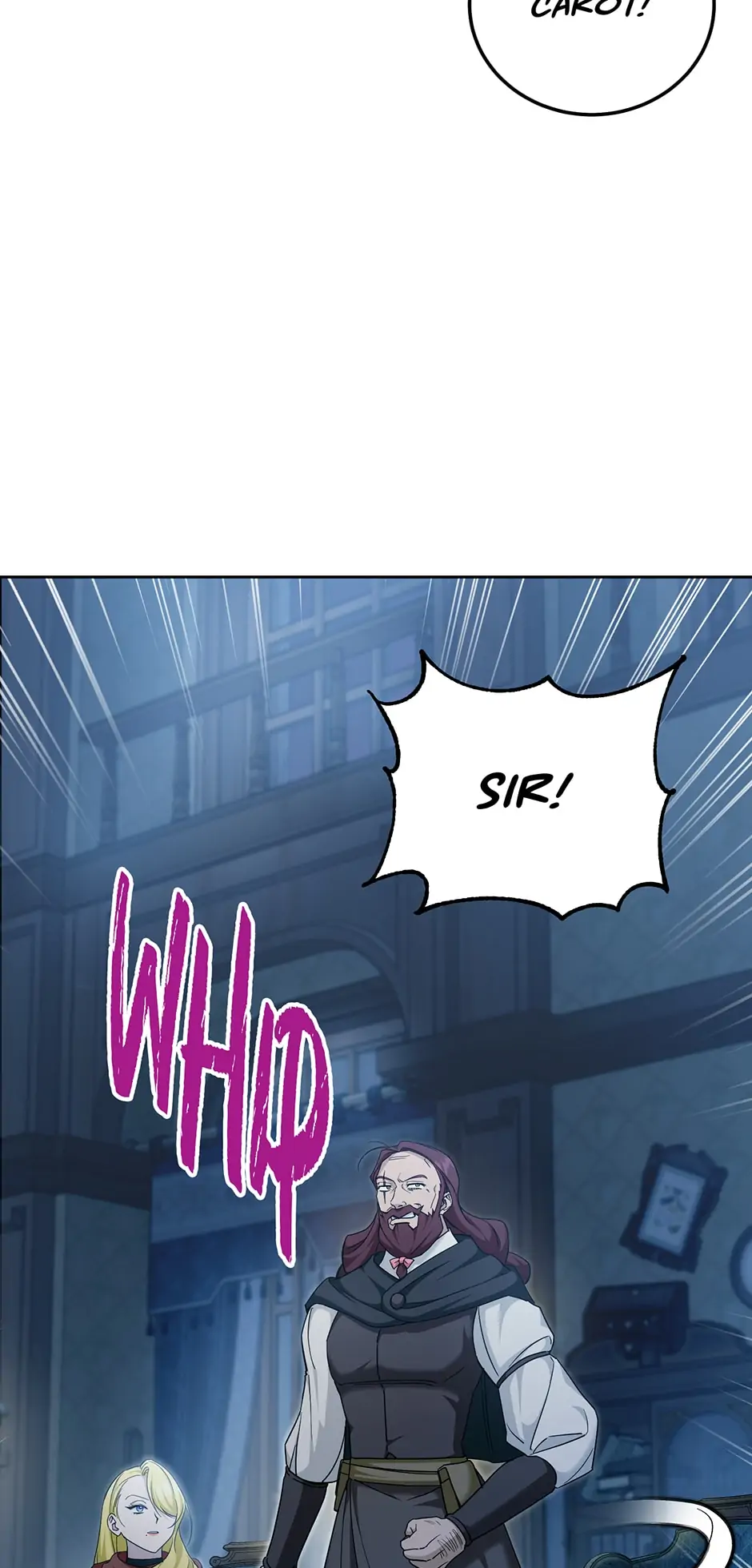 The Wicked Little Princess Chapter 73 - page 45