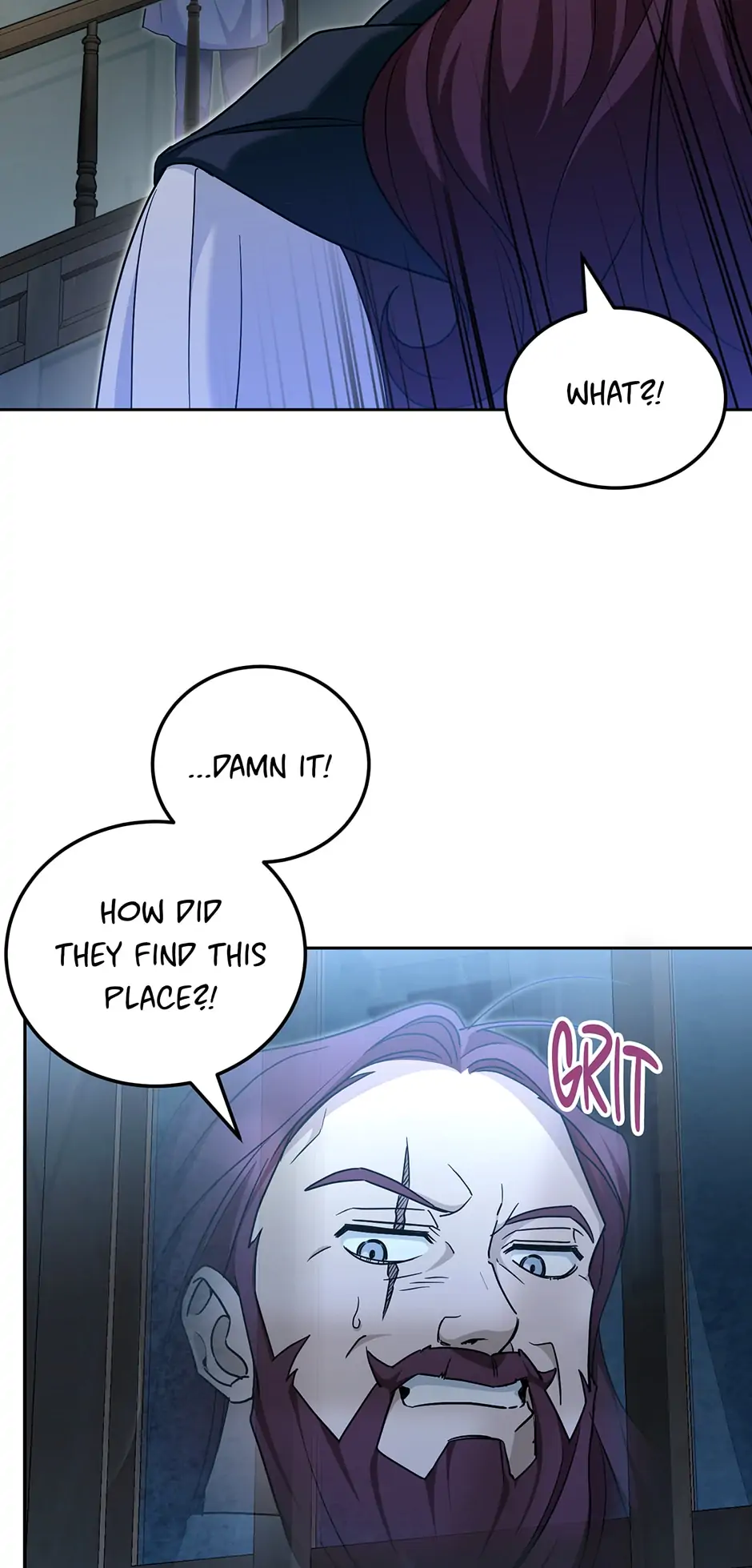 The Wicked Little Princess Chapter 73 - page 47