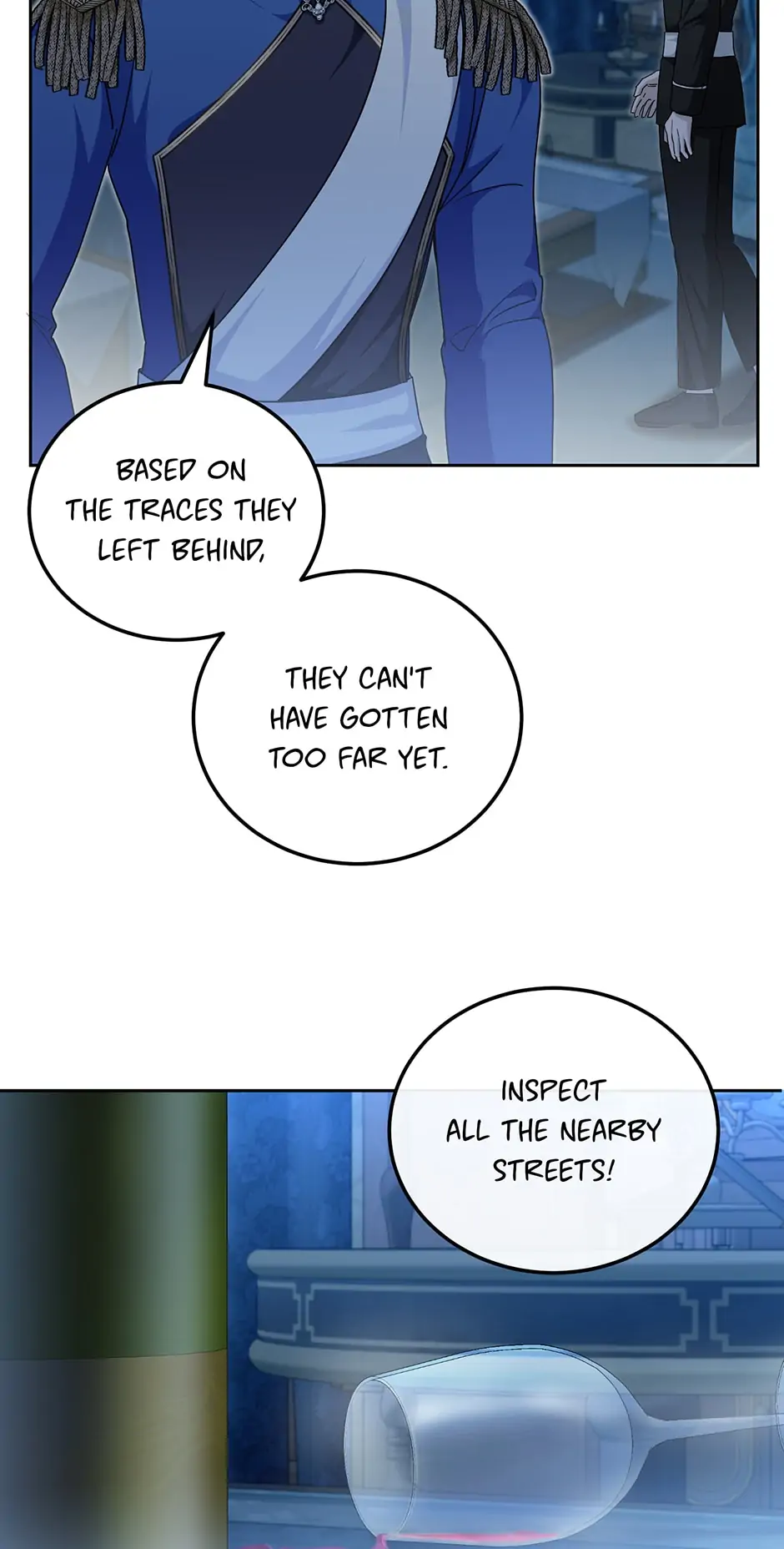 The Wicked Little Princess Chapter 73 - page 57