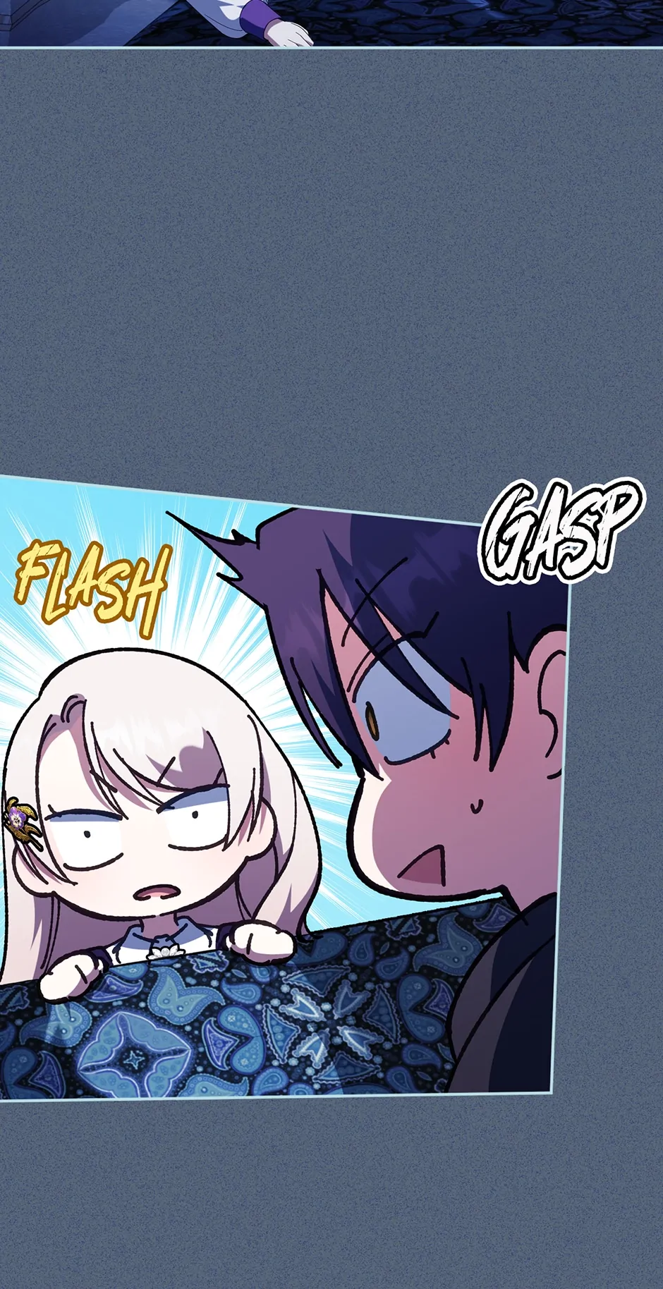 The Wicked Little Princess Chapter 115 - page 36